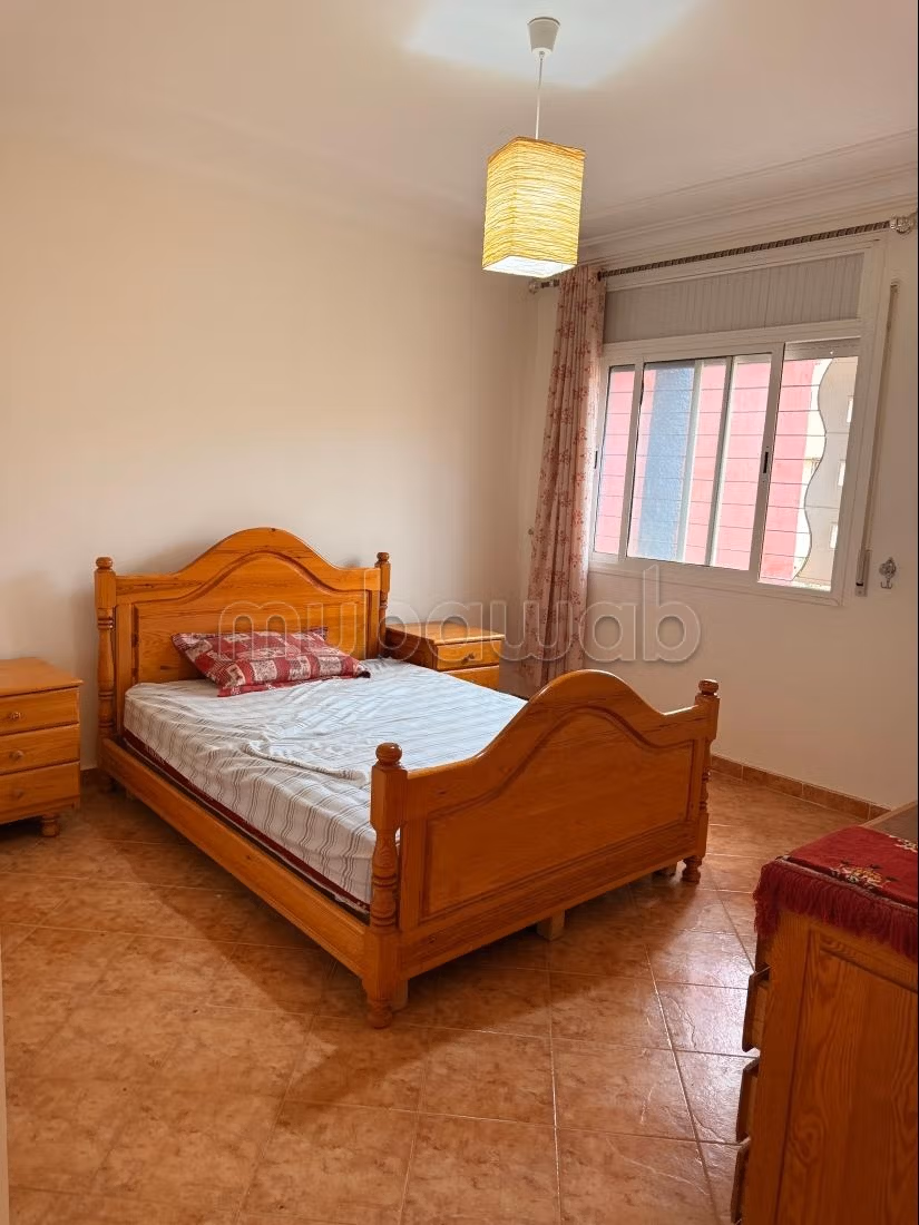 Casa en venta cerca del mar de Saidia 10 min