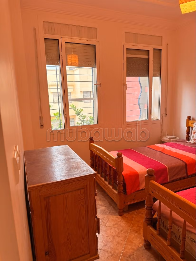 Casa en venta cerca del mar de Saidia 10 min