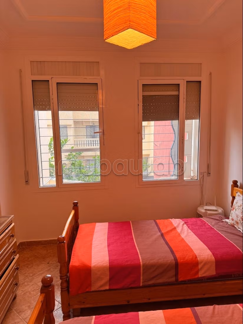 Casa en venta cerca del mar de Saidia 10 min