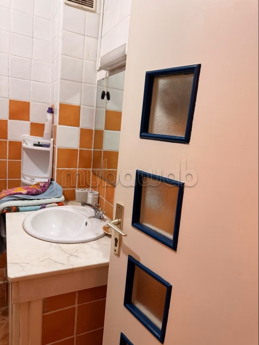 Casa en venta cerca del mar de Saidia 10 min