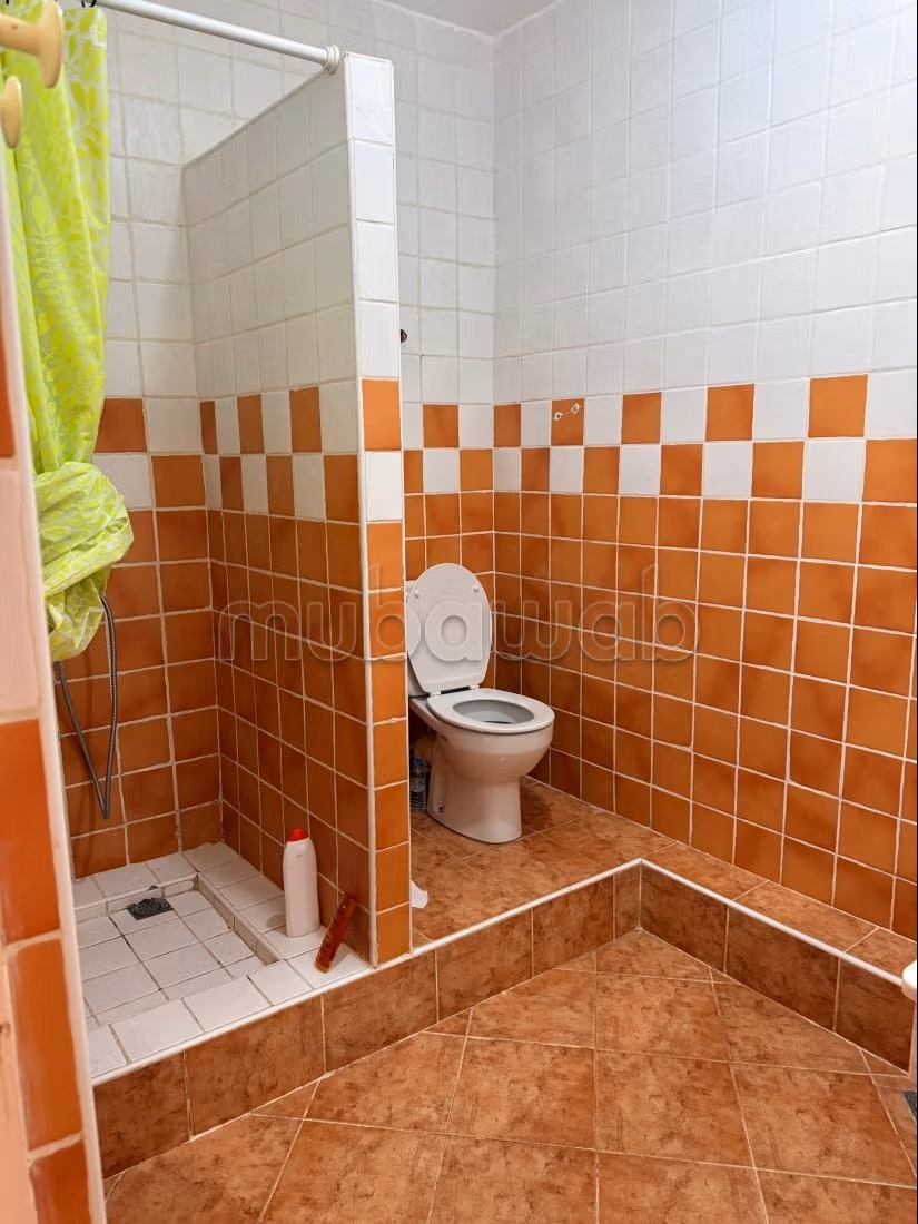 Casa en venta cerca del mar de Saidia 10 min