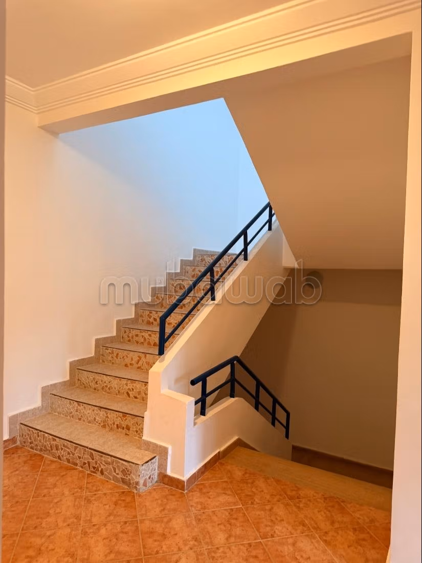 Casa en venta cerca del mar de Saidia 10 min