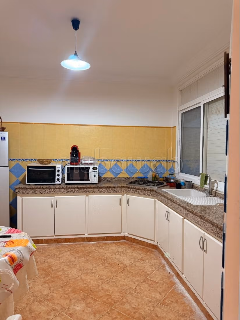 Casa en venta cerca del mar de Saidia 10 min