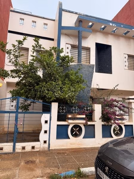 Maison à vendre près de la mer de saidia 10 min