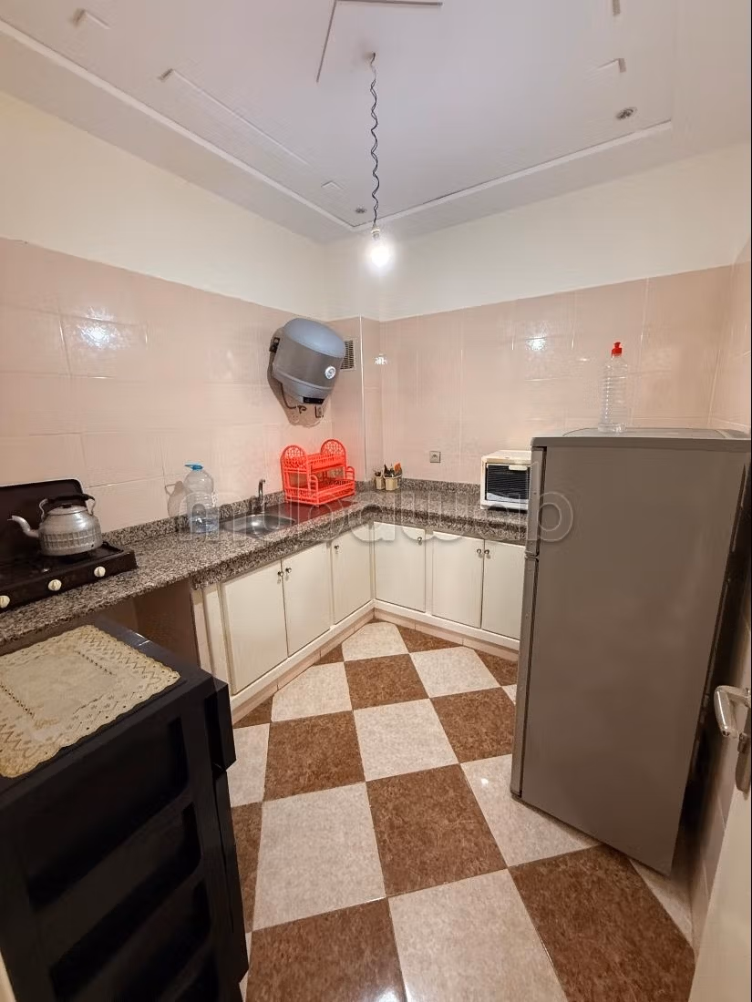 Apartamento tranquilo en venta en Saidia