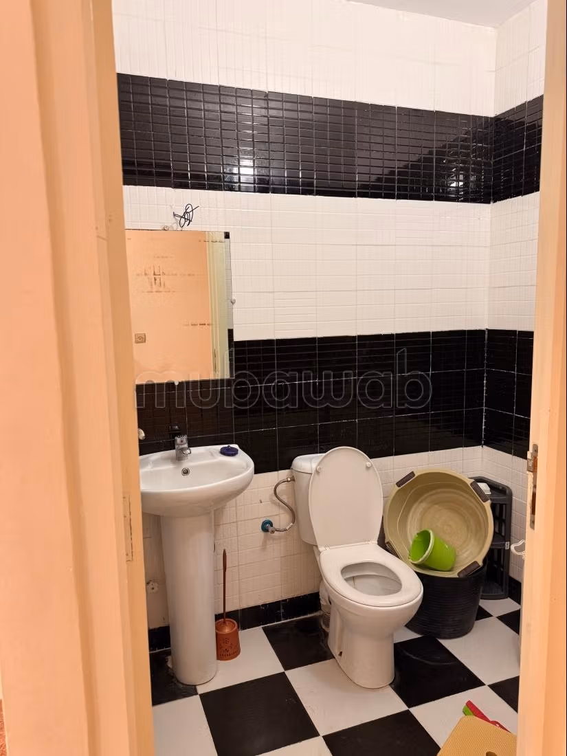 Apartamento tranquilo en venta en Saidia