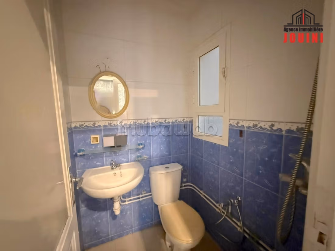 Studio S0 in affitto a Hammamet