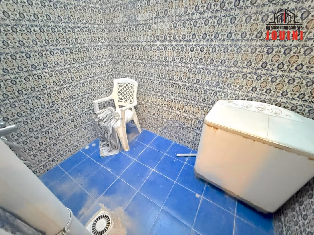 Studio S0 in affitto a Hammamet