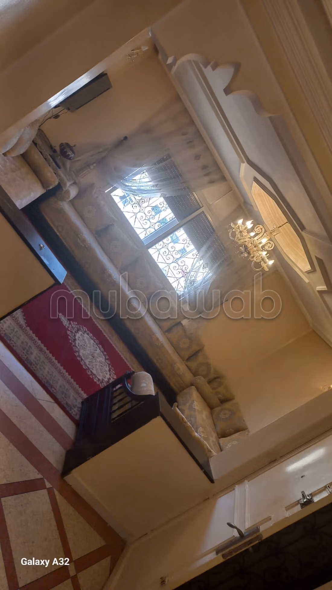 Appartementen kopen in Hay Chmaou. 4 Ruimtes. Volledig gemeubileerd