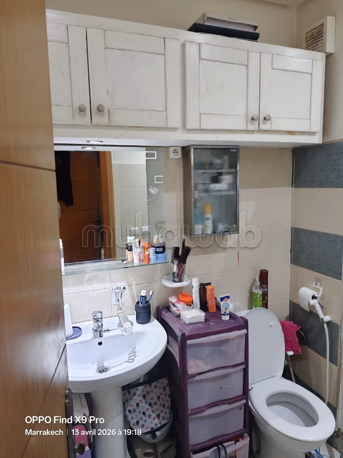 Appartement 67 m² à Mhamid — 9