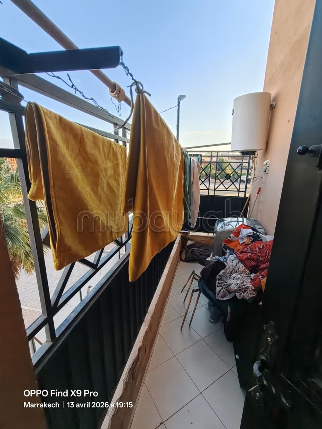 Appartement 67 m² à Mhamid — 7