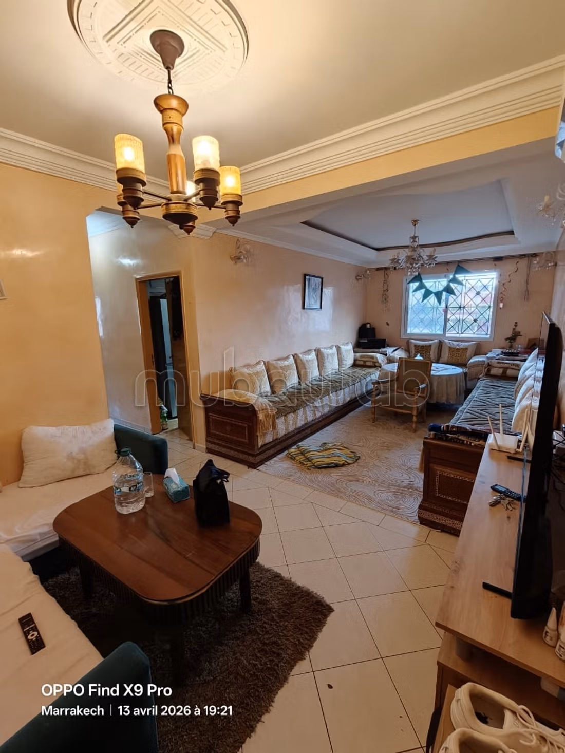 Appartement 67 m² à Mhamid — 17