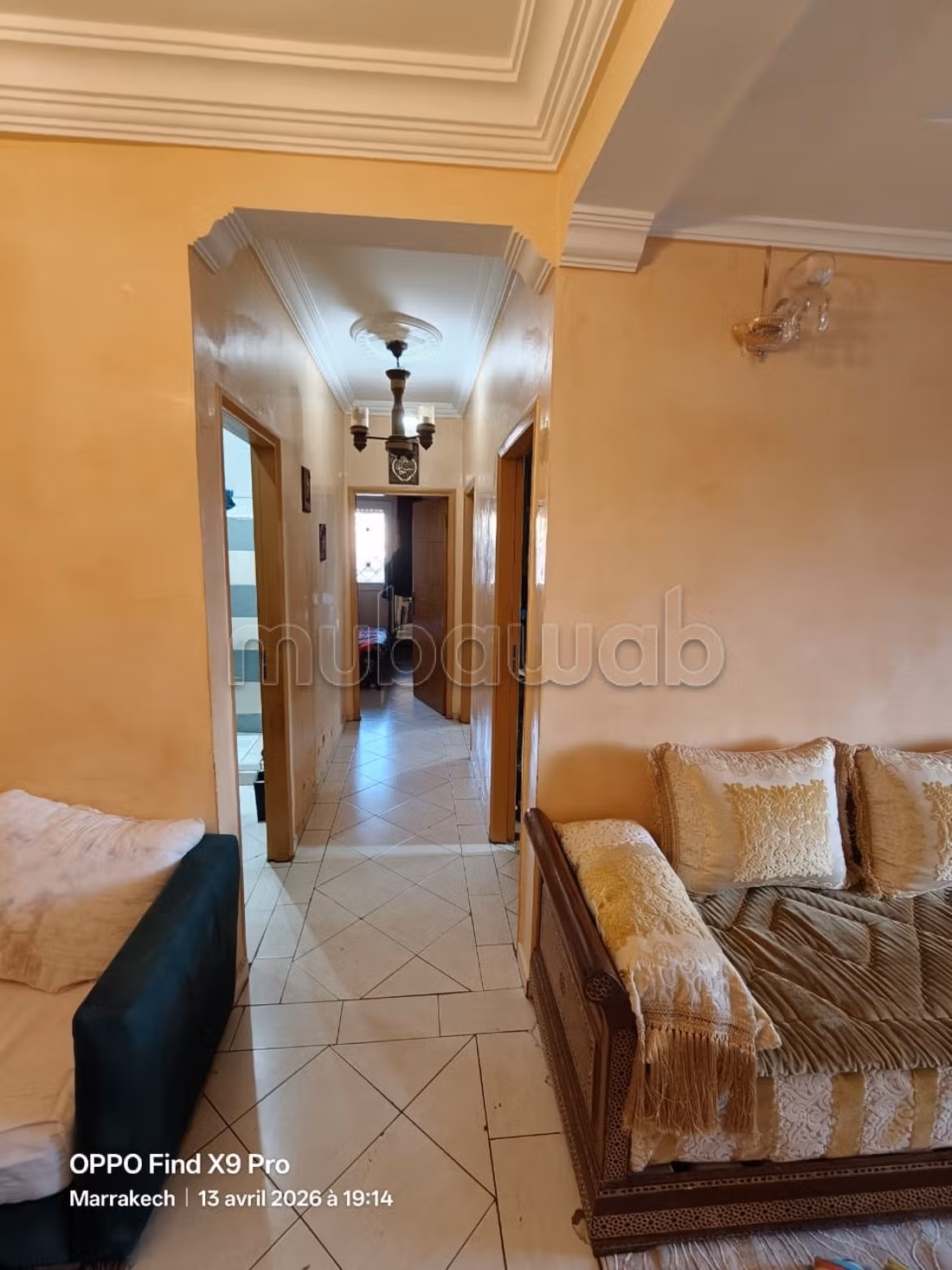Appartement 67 m² à Mhamid — 3