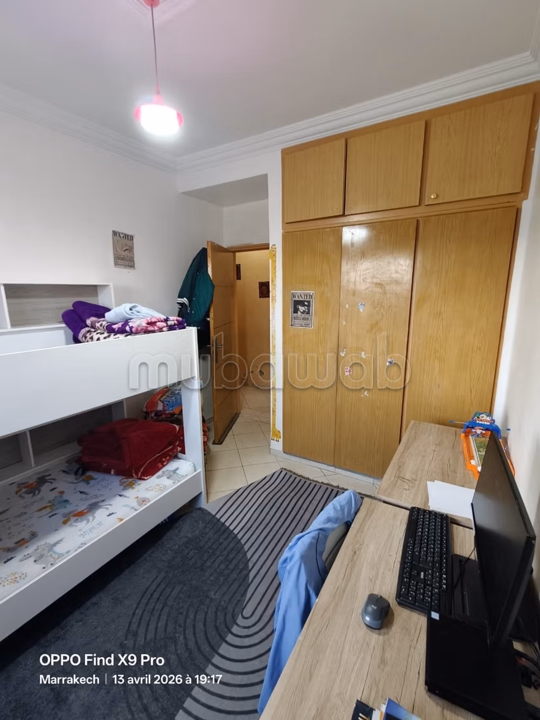 Appartement 67 m² à Mhamid — 10