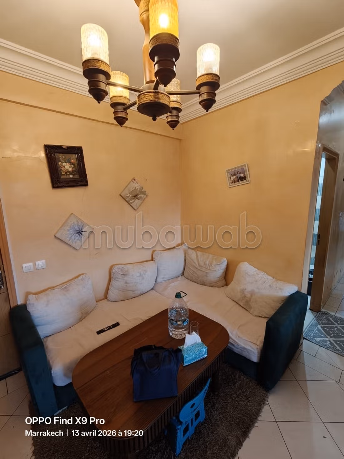 Appartement 67 m² à Mhamid — 13