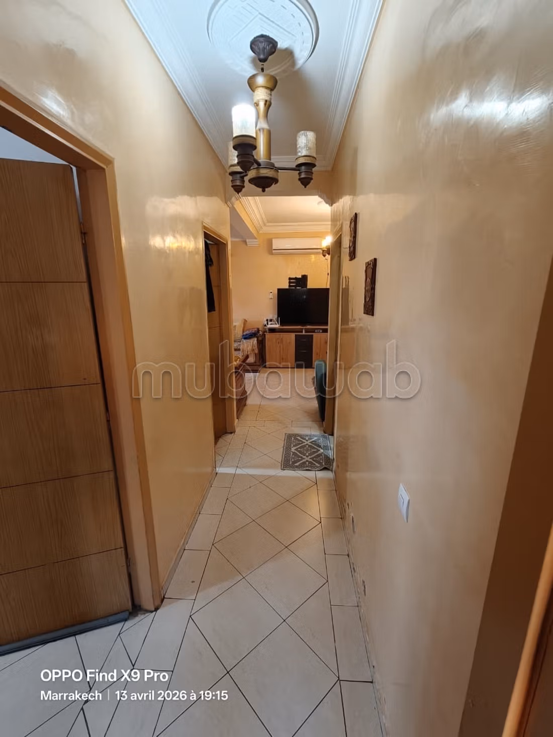 Appartement 67 m² à Mhamid — 8