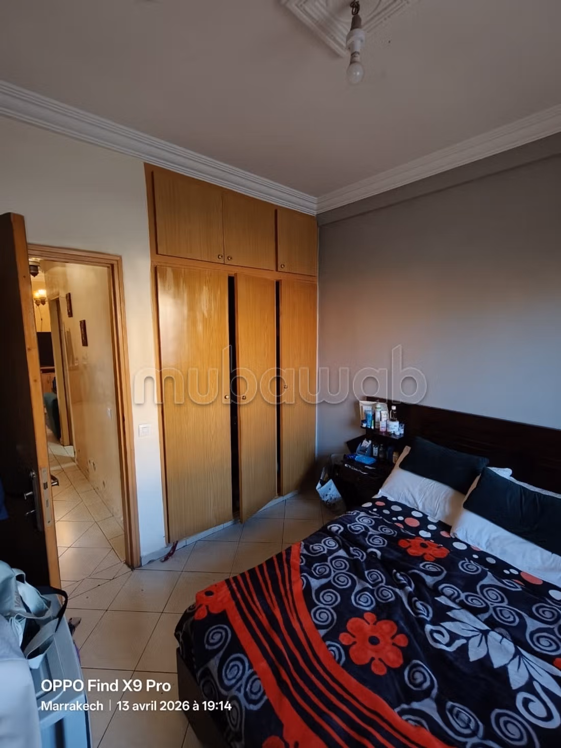 Appartement 67 m² à Mhamid — 6