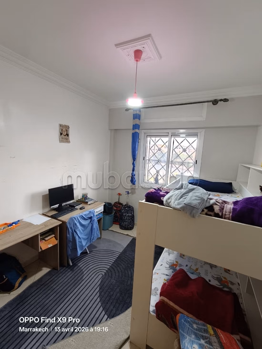 Appartement 67 m² à Mhamid — 11