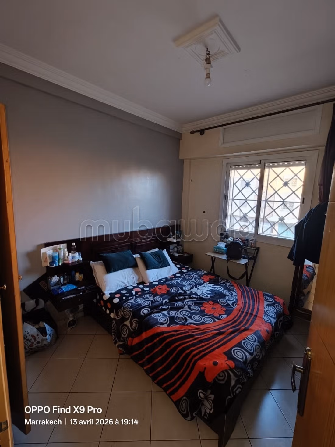 Appartement 67 m² à Mhamid — 4