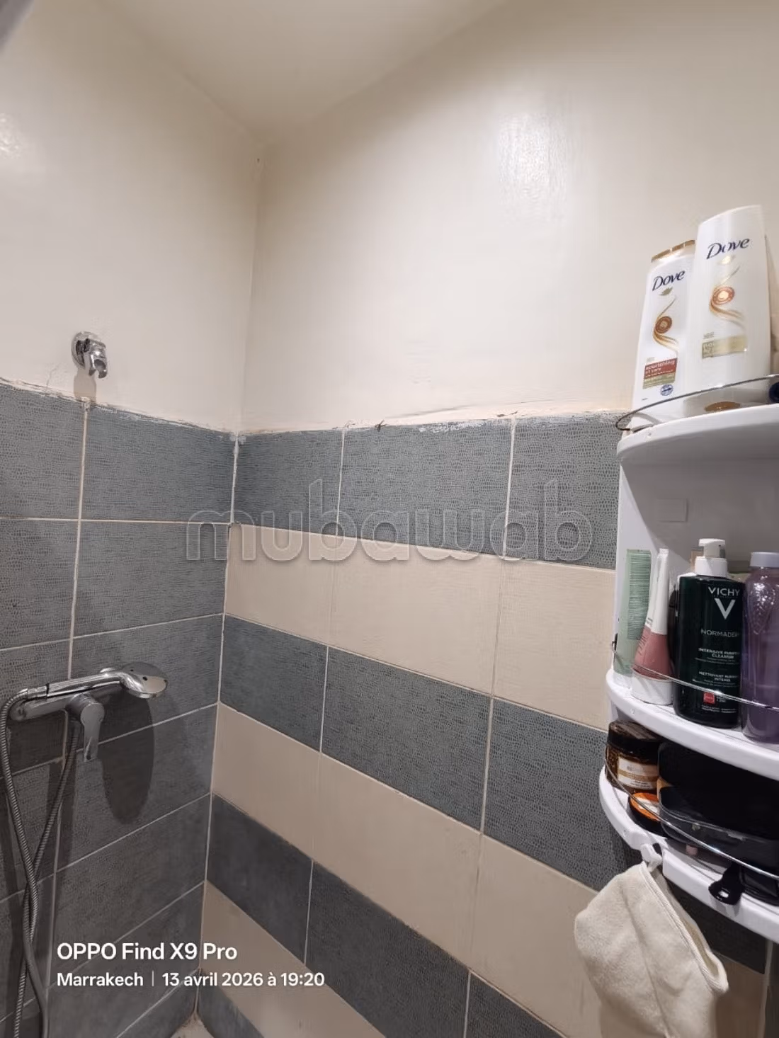 Appartement 67 m² à Mhamid — 12