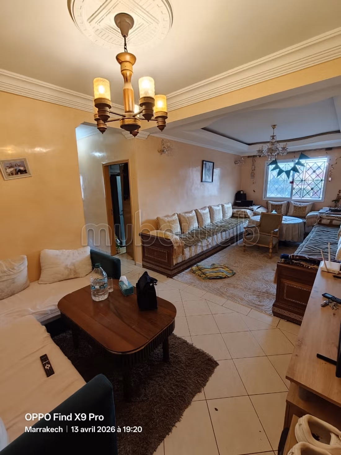 Appartement 67 m² à Mhamid — 16