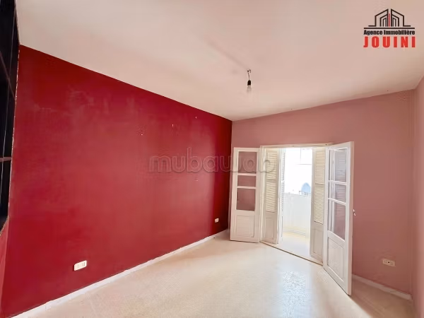 Appartamento S3 A Borj Louzir Città El Sehha