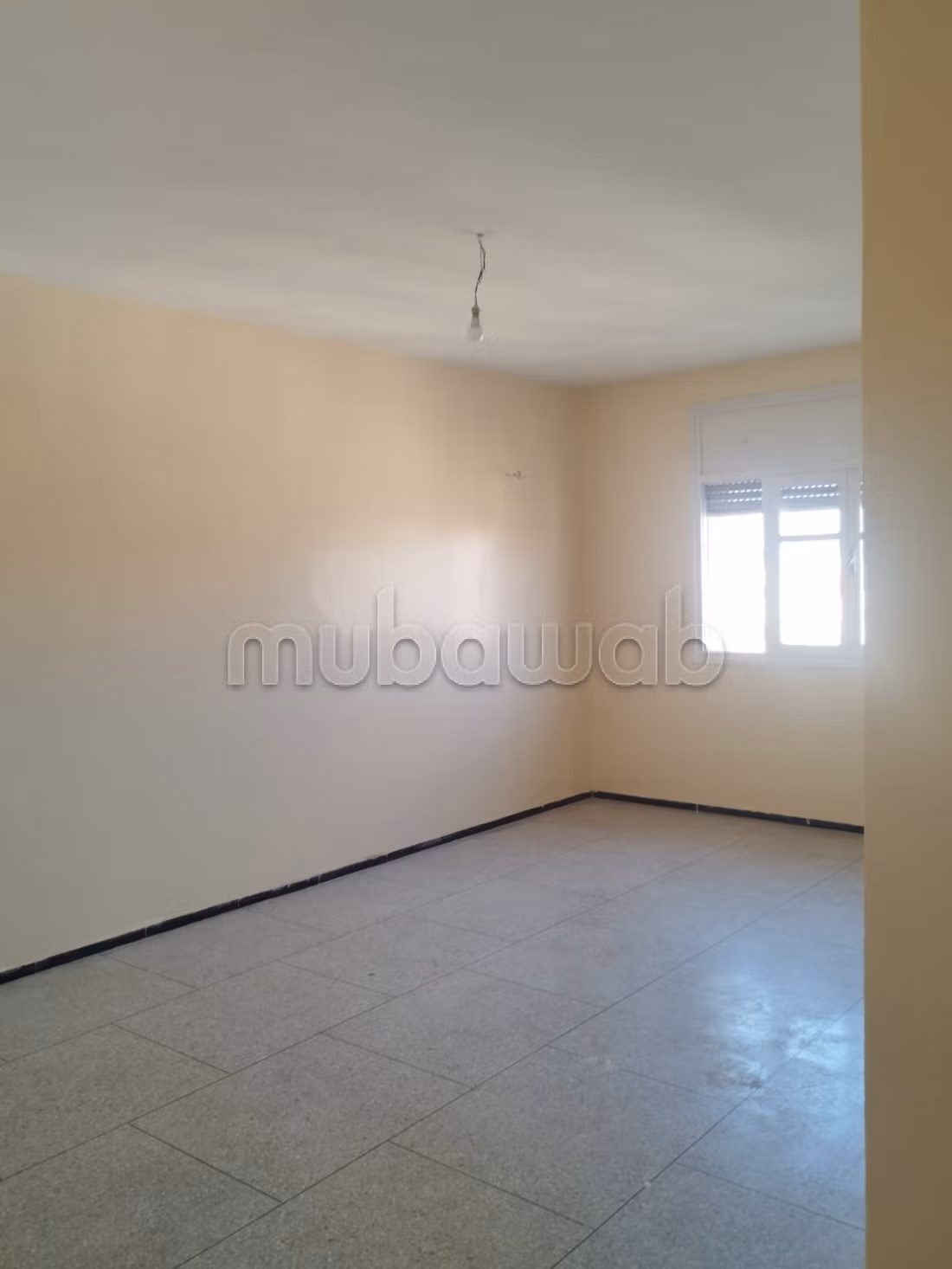 Appartement 124m² en location à Tabriquet Salé