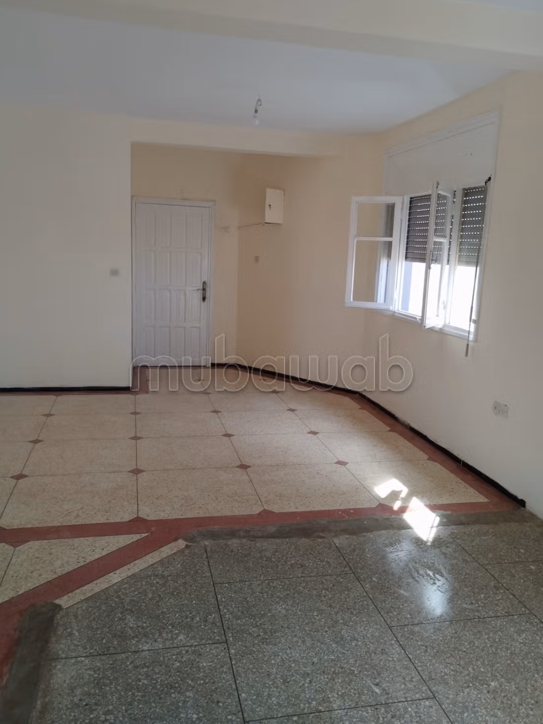 Appartamento da acquistare a Bled El Gharbi. 3 ampi locali