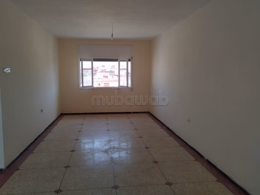 Appartamento da acquistare a Bled El Gharbi. 3 ampi locali