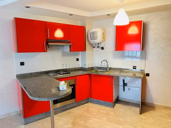 Appartamento in affitto di 52 m² a Casablanca