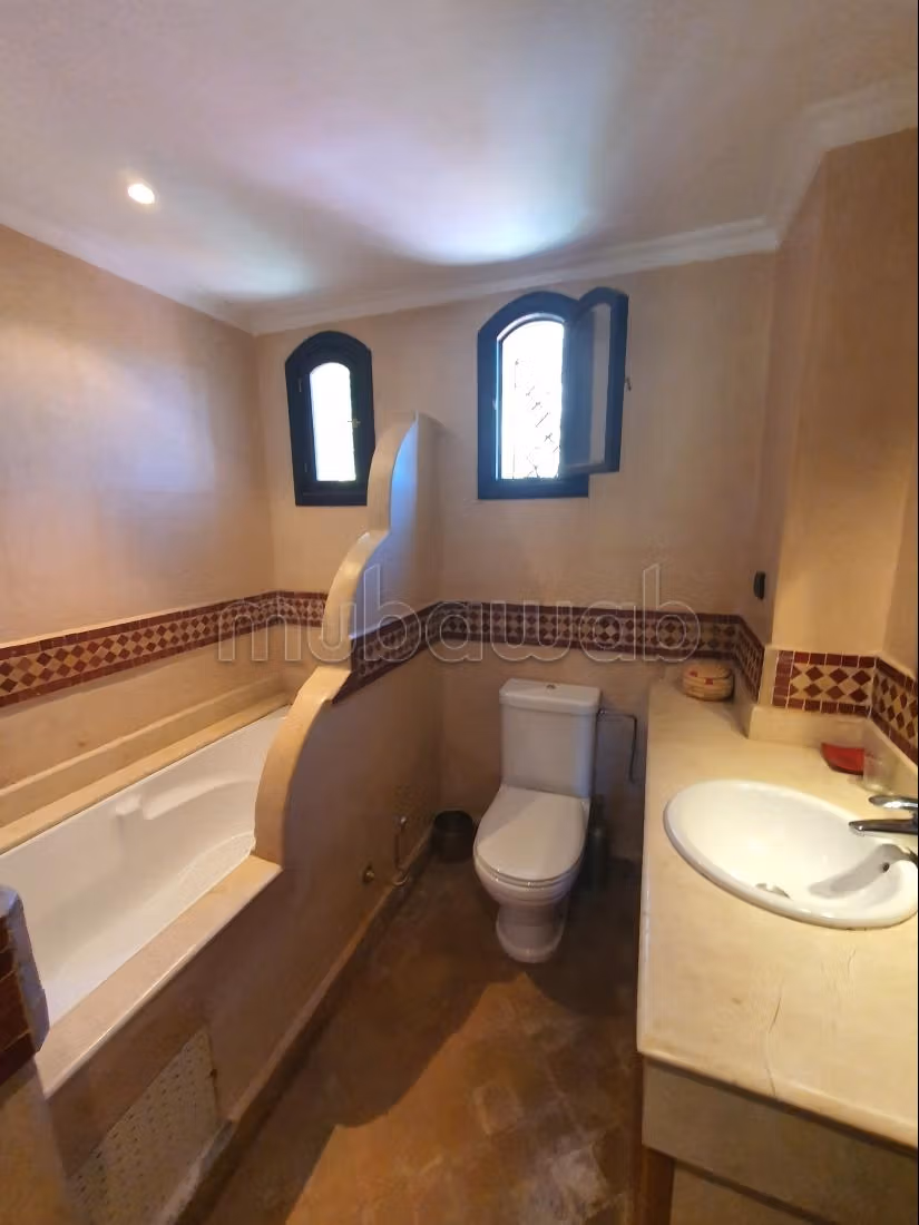 Sublime Riad En Vente à la Palmeraie
