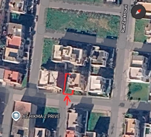 Land for sale Wifaq subdivision, Loizia