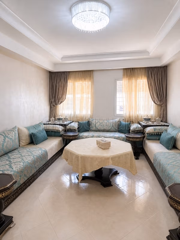 Apartamento de Lujo en Venta
