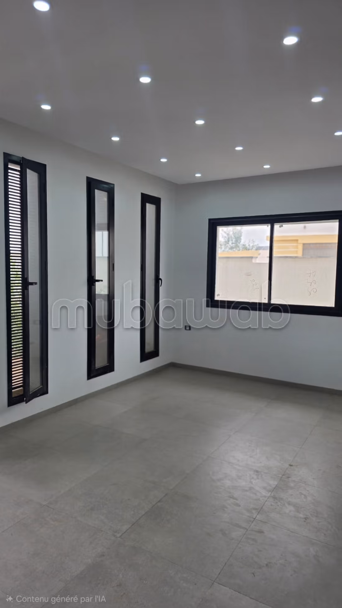 Prestigious villa with unique charm – Midoun