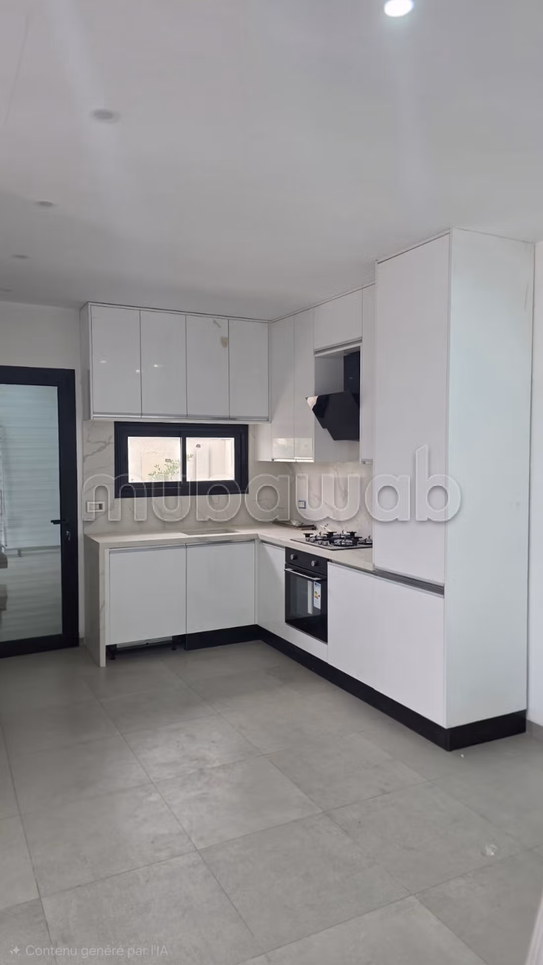 Prestigious villa with unique charm – Midoun