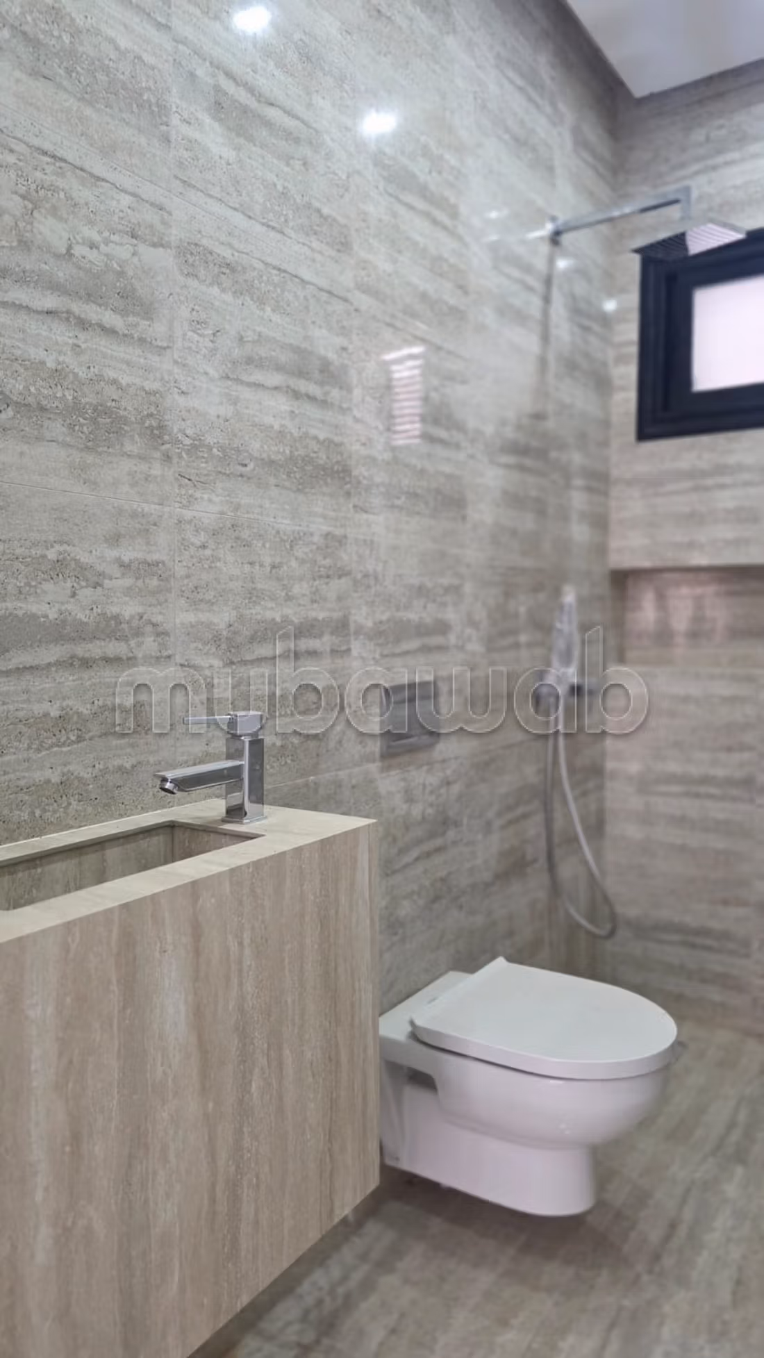 Prestigious villa with unique charm – Midoun