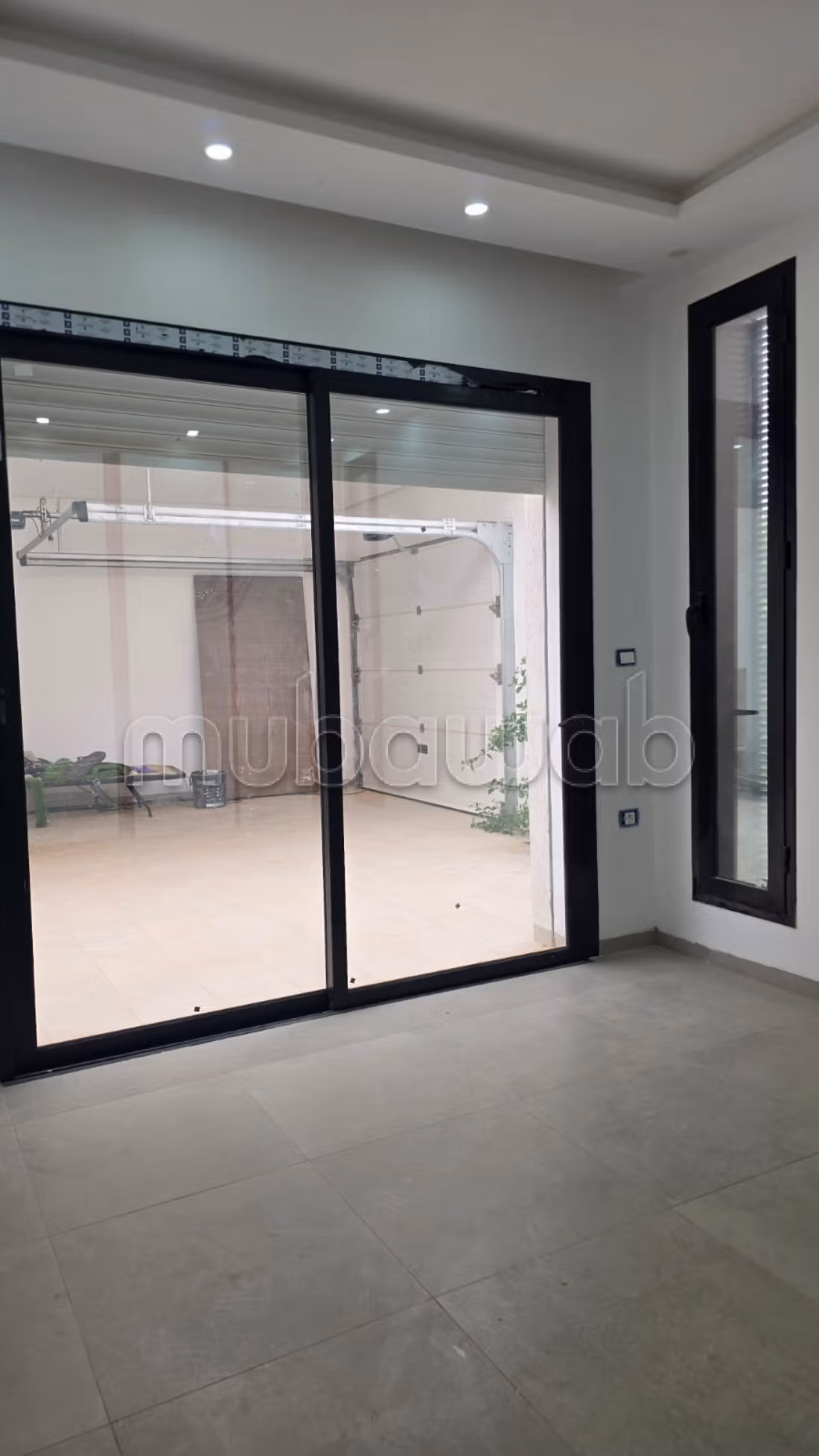 Prestigious villa with unique charm – Midoun