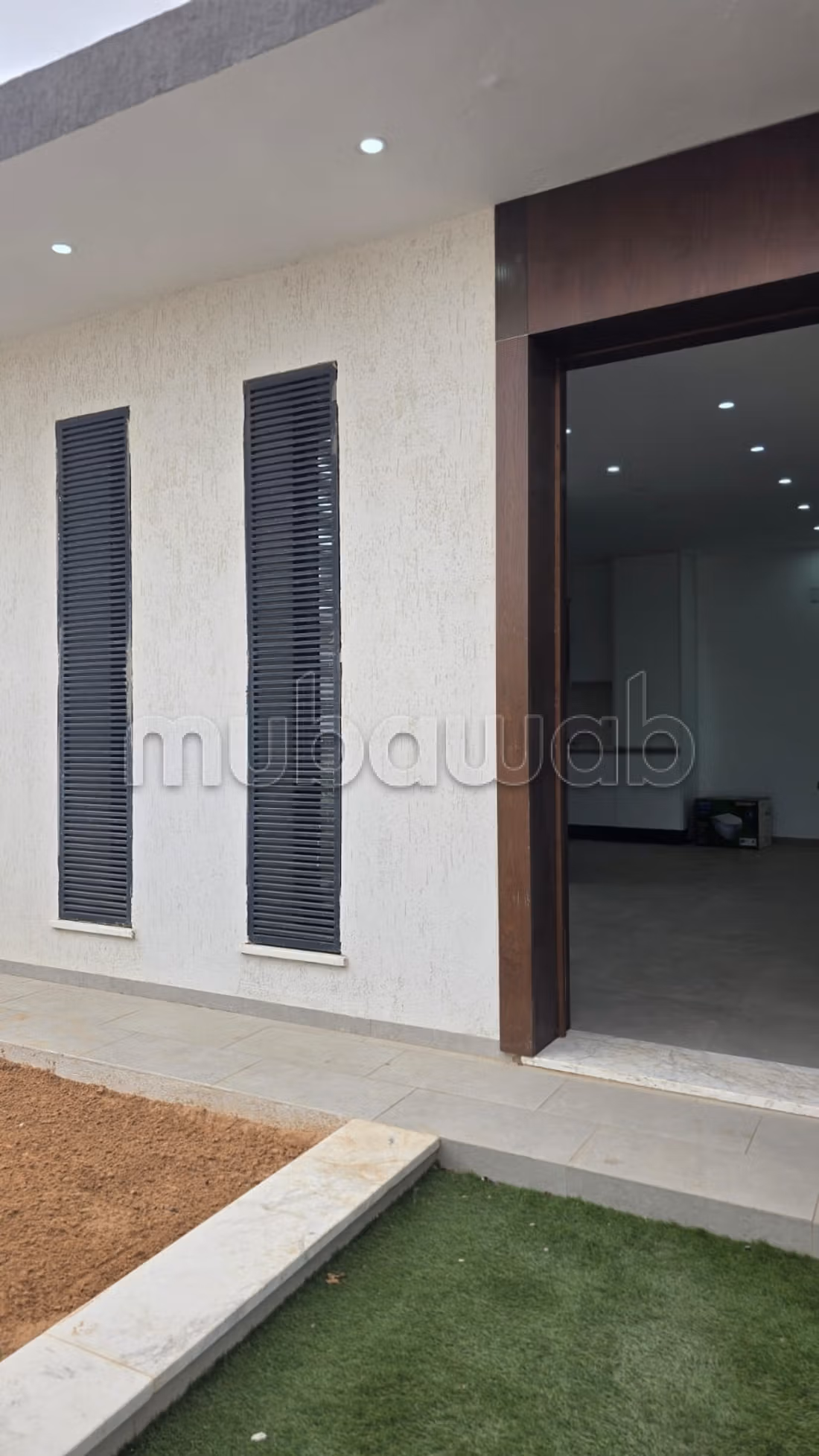 Prestigious villa with unique charm – Midoun