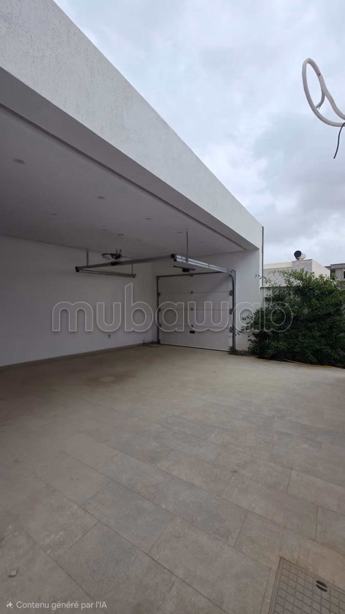 Prestigious villa with unique charm – Midoun