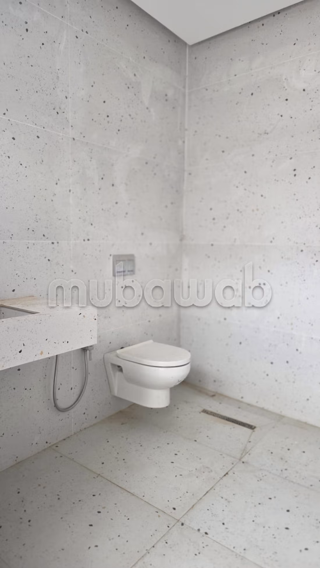 Prestigious villa with unique charm – Midoun
