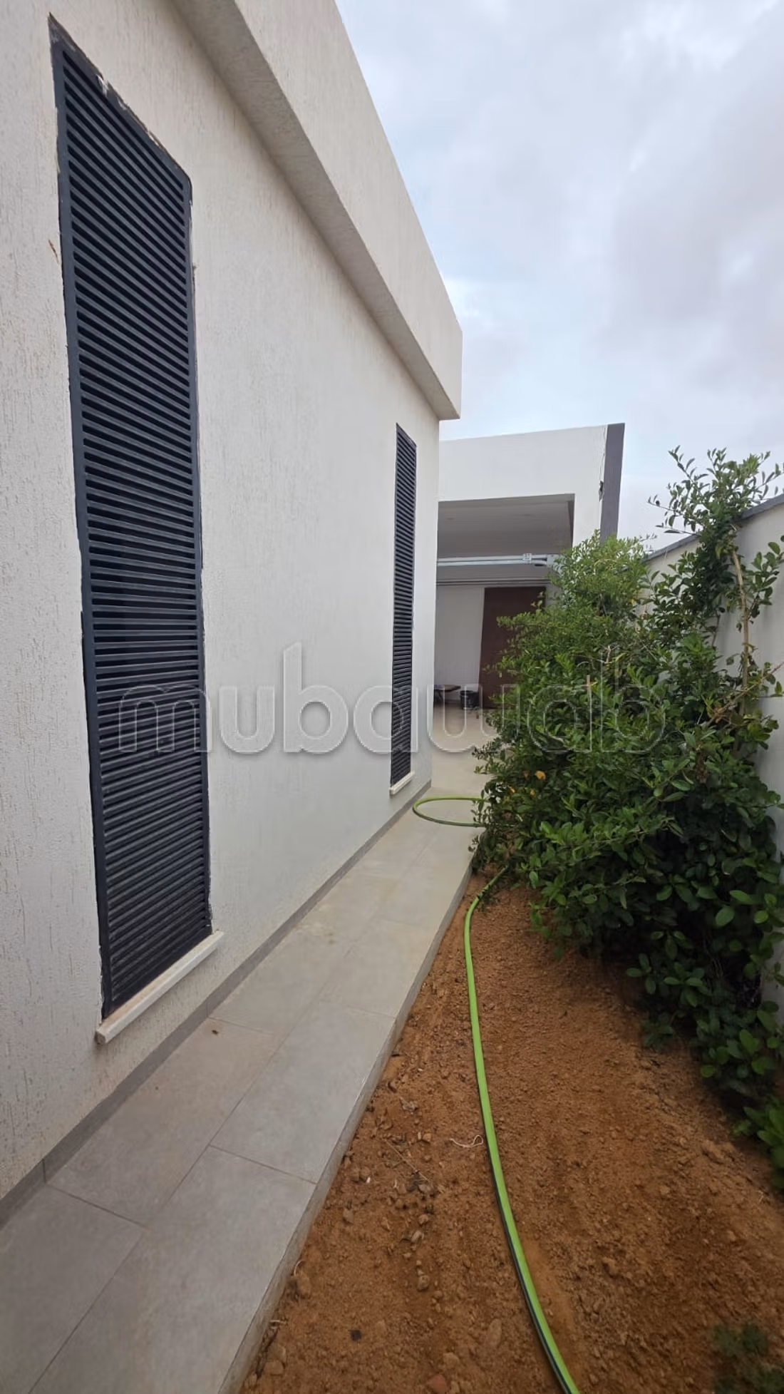 Prestigious villa with unique charm – Midoun