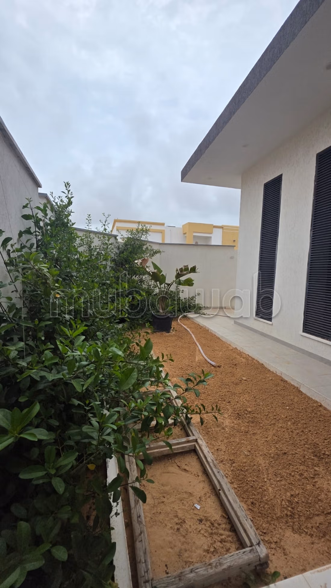 Prestigious villa with unique charm – Midoun