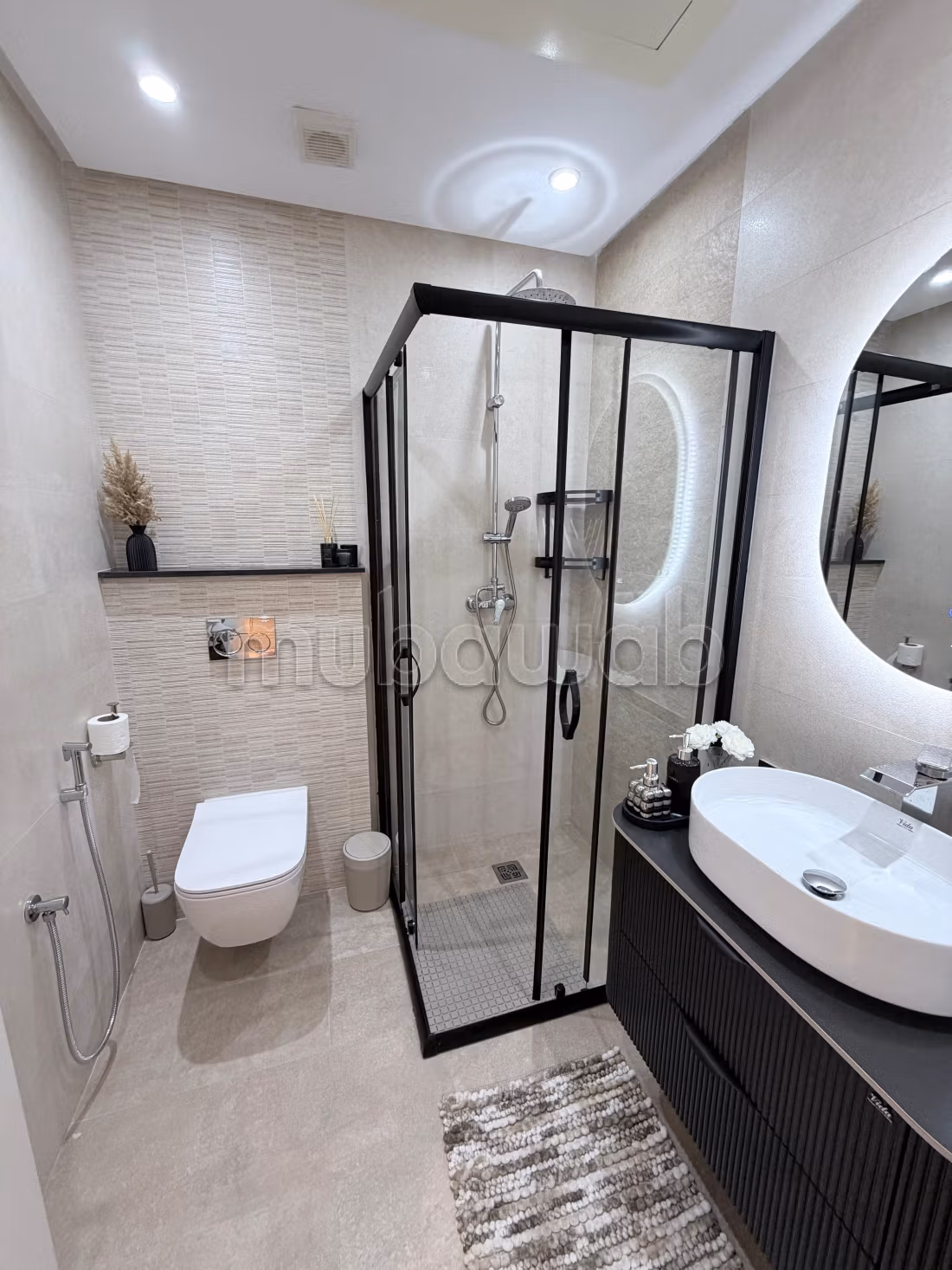 Appartement 90 m² f Route Casablanca — 7