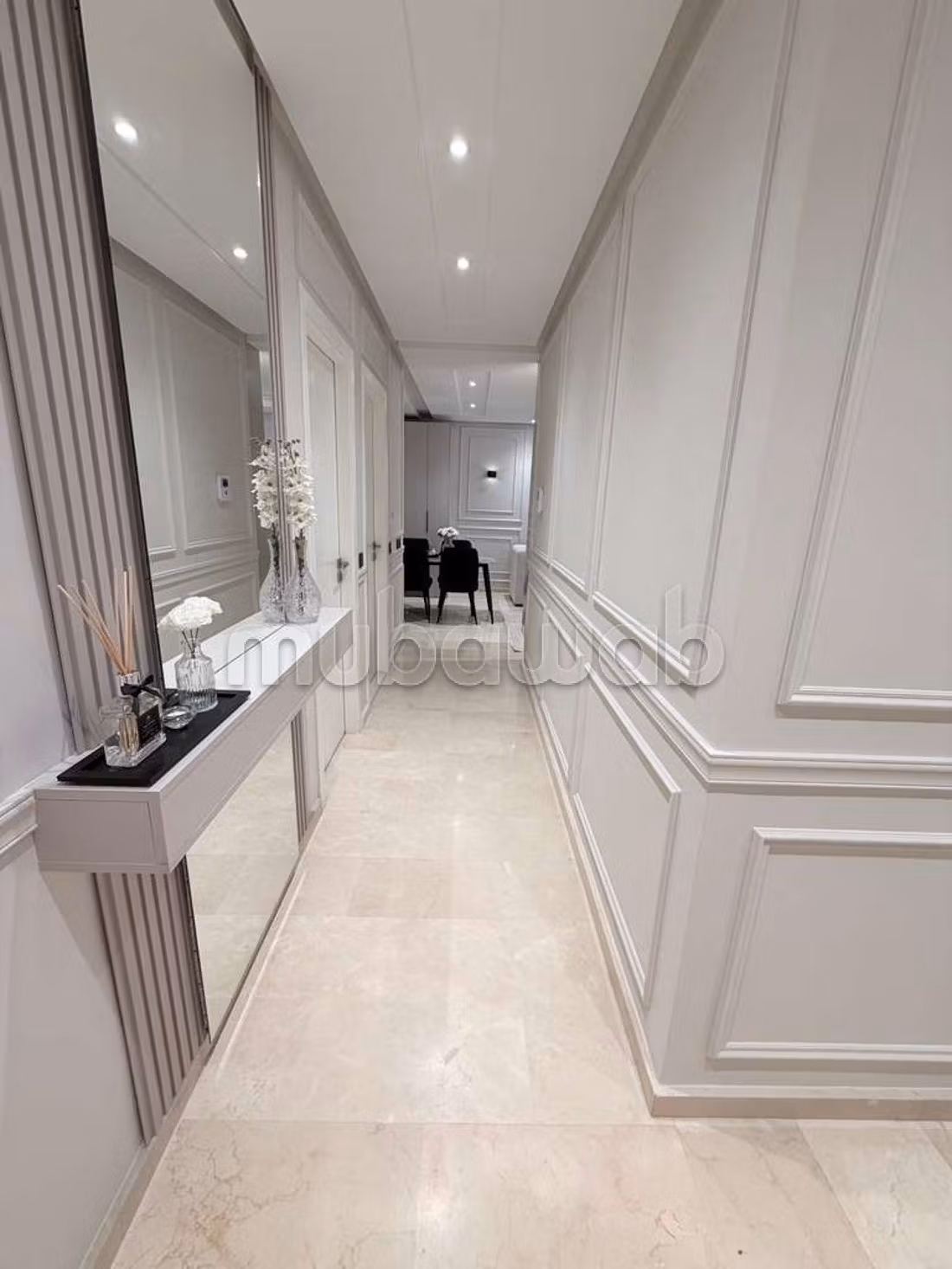 Appartement 90 m² f Route Casablanca — 8
