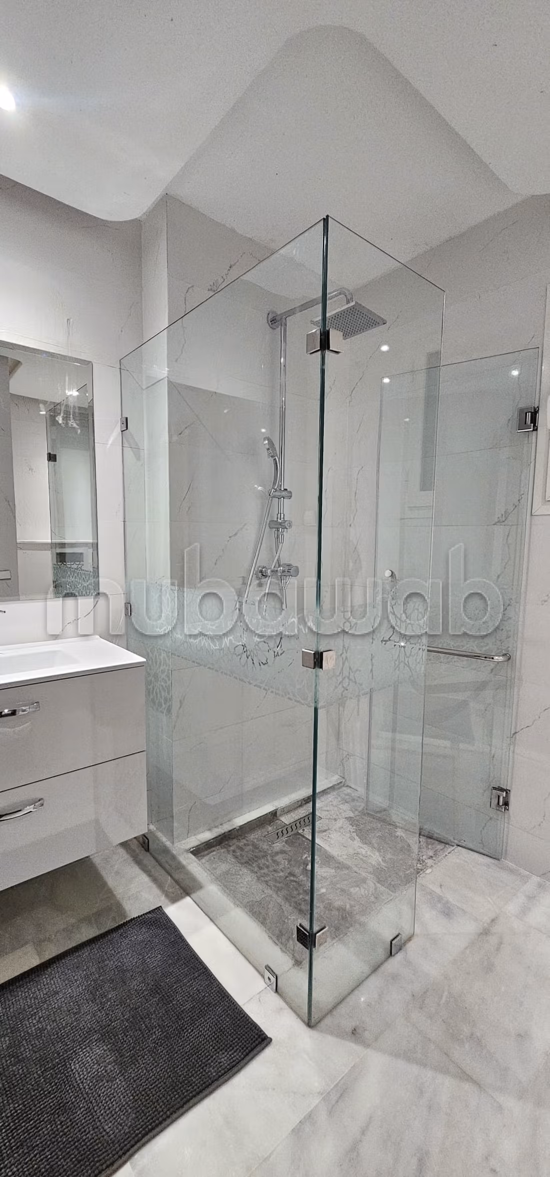 Appartement 100 m² f Agdal — 7