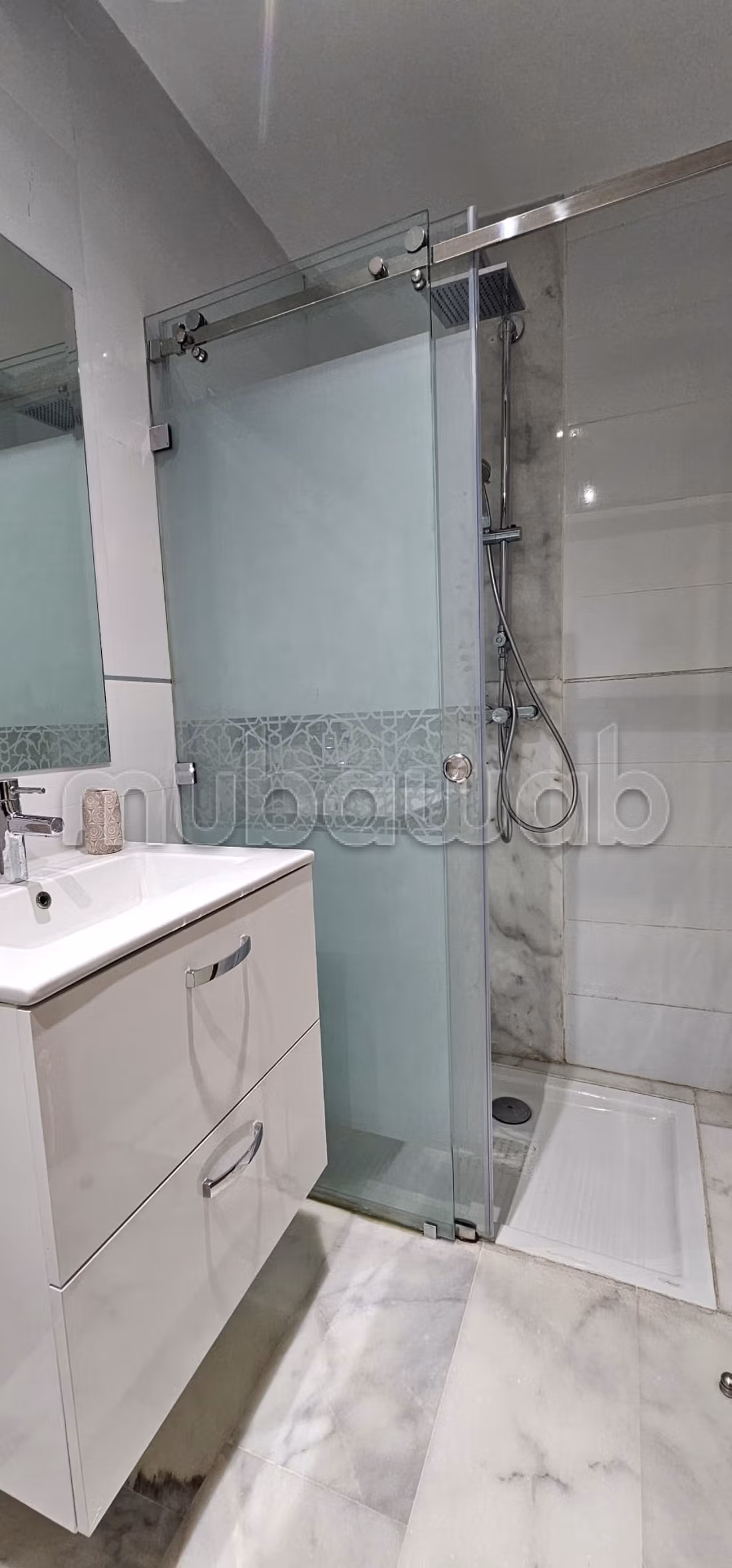 Appartement 100 m² f Agdal — 8