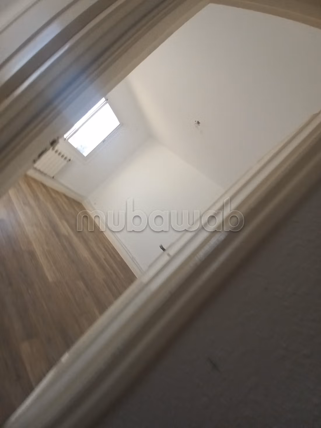 Appartement S2 retapé à cité el milaha