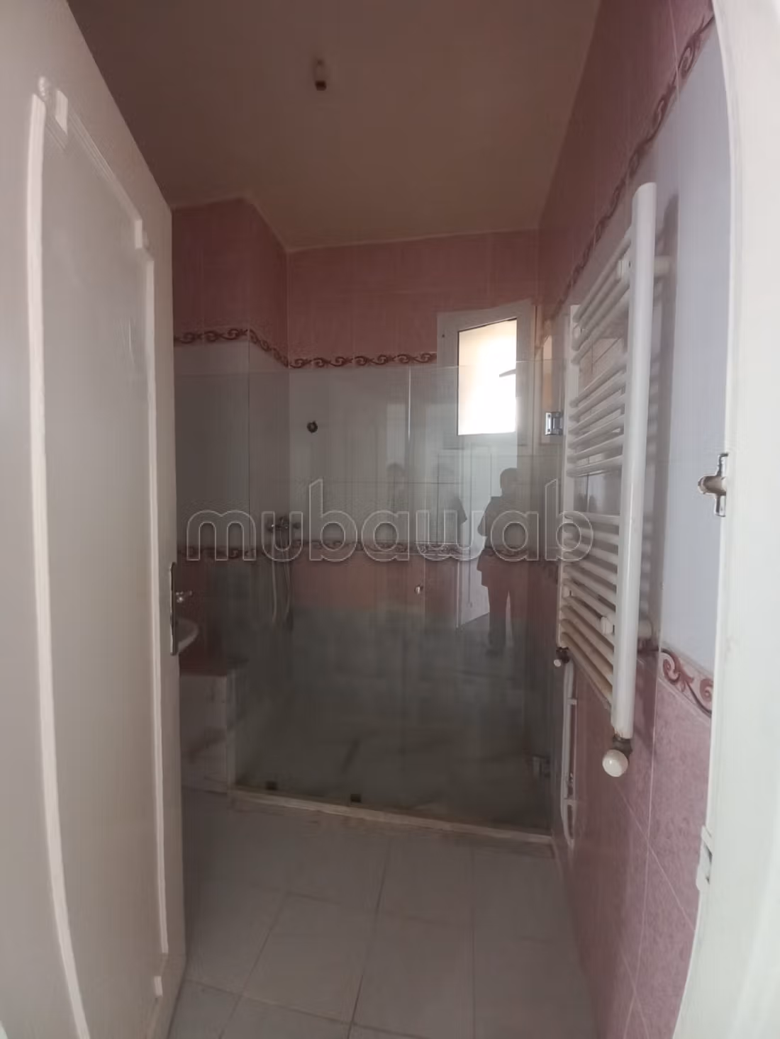 Appartement S2 retapé à cité el milaha