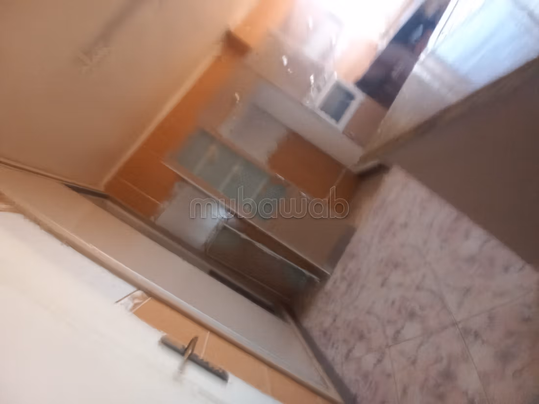 Appartement S2 retapé à cité el milaha