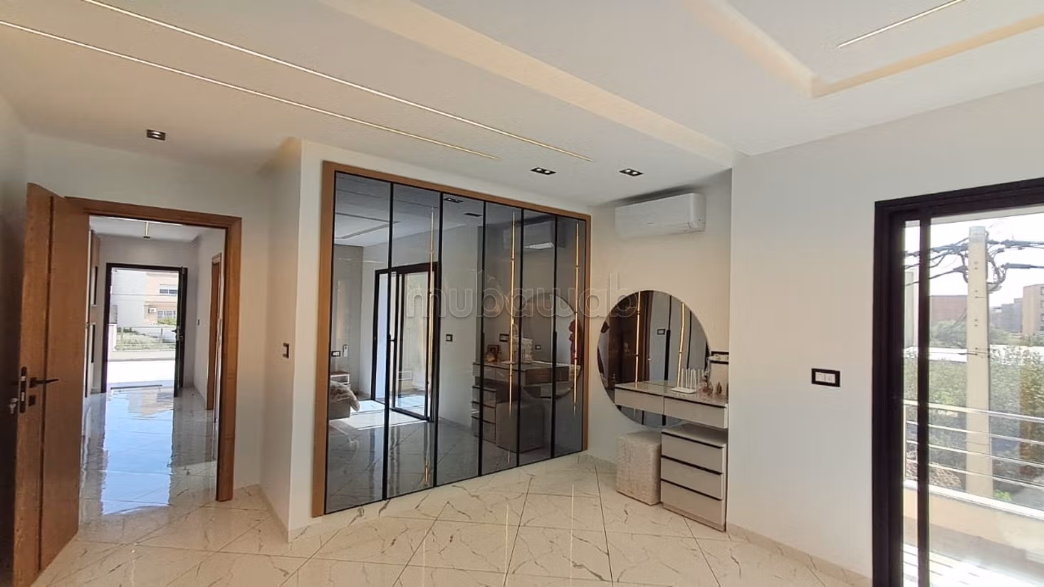 Villa S4 con piscina a 2 minuti dal mare Kélibia